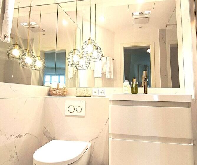 اتاق راحتی, Boutique Hotel Krone München
