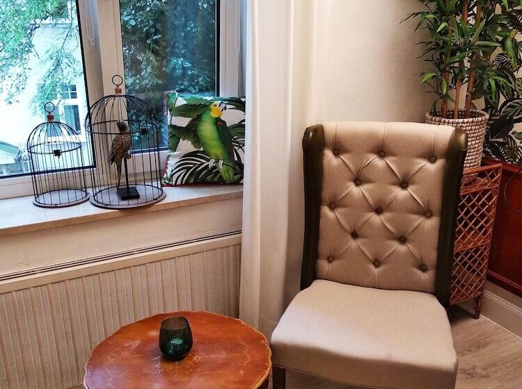 اتاق استاندارد, Boutique Hotel Krone München
