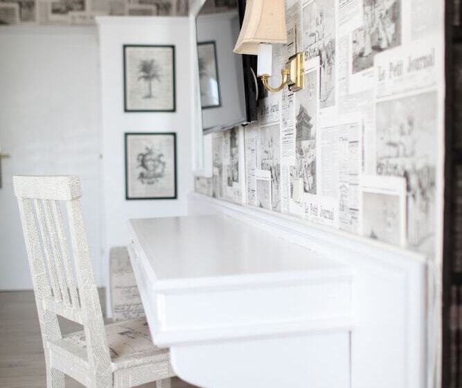 اتاق استاندارد, Boutique Hotel Krone München