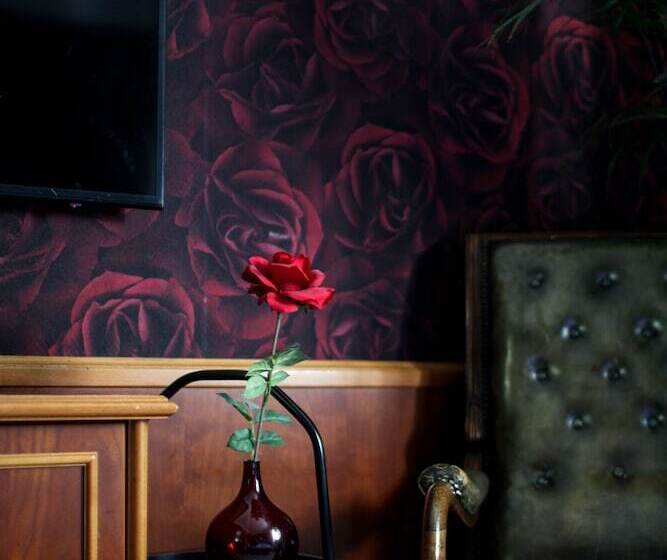 اتاق استاندارد, Boutique Hotel Krone München