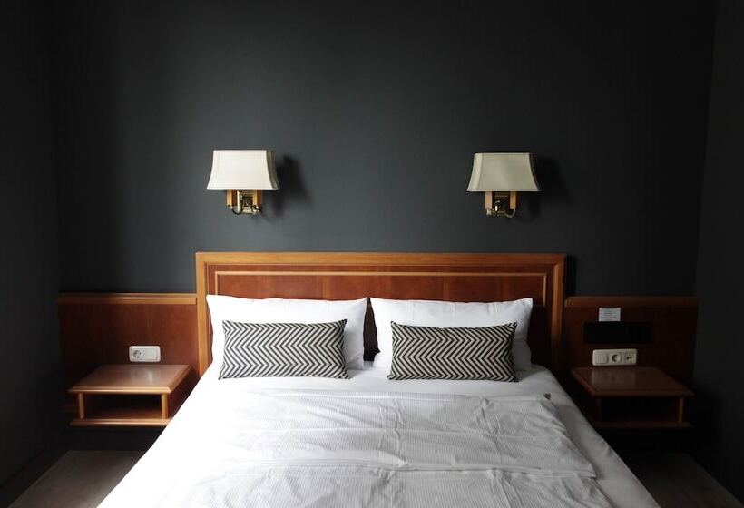 اتاق استاندارد, Boutique Hotel Krone München