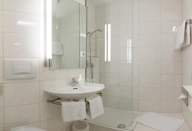اتاق استاندارد, Domus