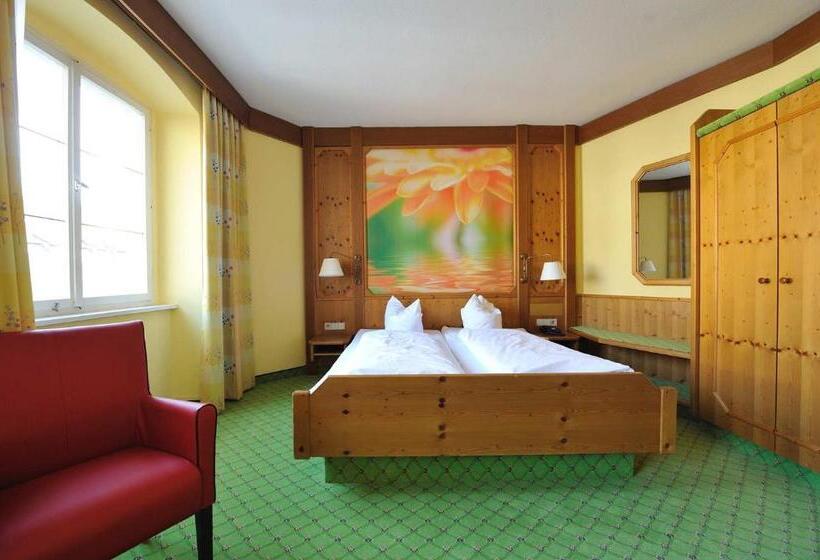 اتاق استاندارد, Gasthof Stift