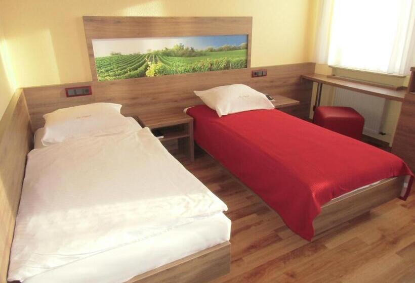 Номер Стандарт, Gasthof Zum Freigericht