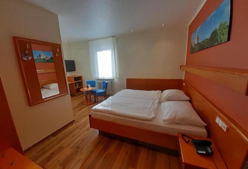 Номер Комфорт, Gasthof Zum Freigericht