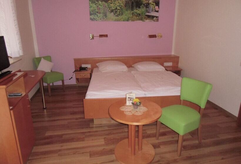 Номер Стандарт, Gasthof Zum Freigericht