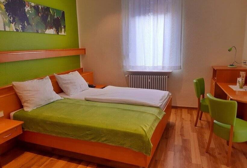 Номер Стандарт, Gasthof Zum Freigericht