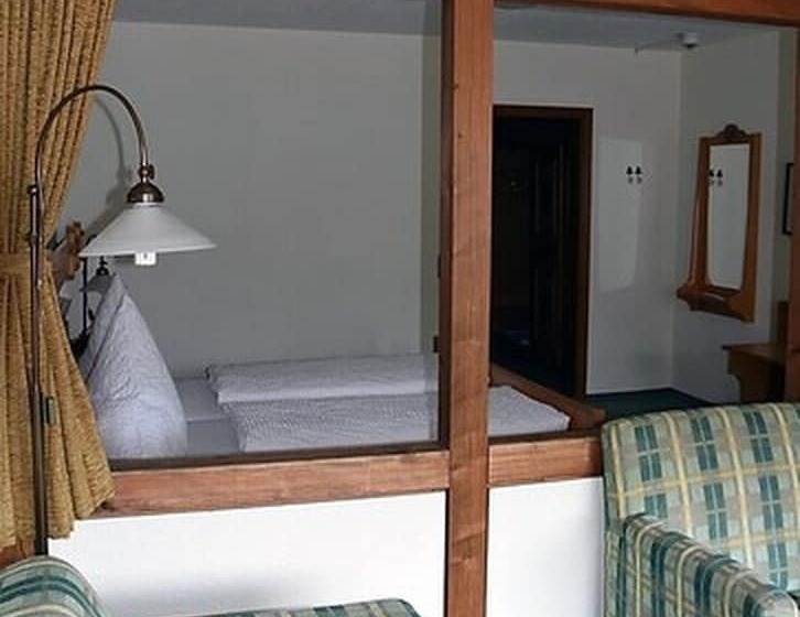 컴포트 룸, Hostel Am Schönenberg
