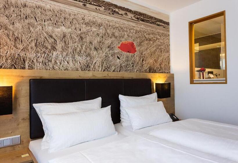 수피리어 룸, Ringhotel Skreuz