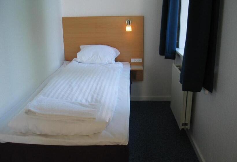 Camera Standard Individuale, Bb Hotel Vejle Park