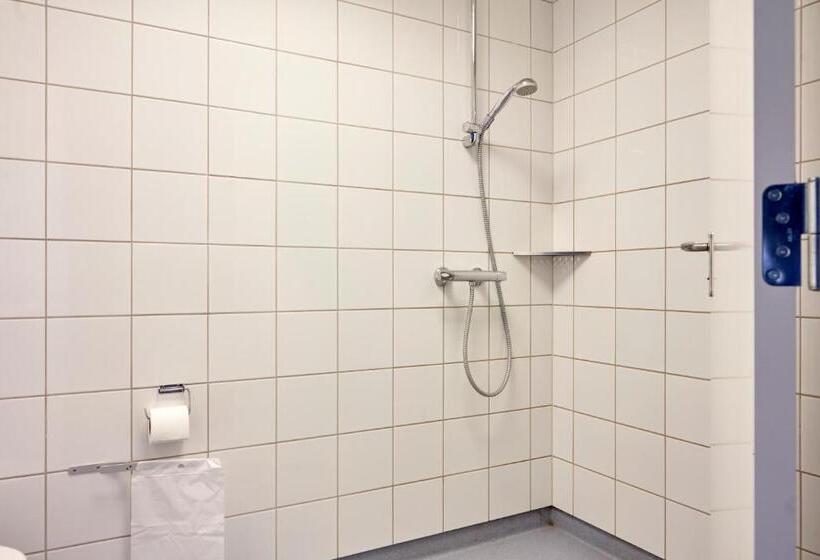 エコノミールーム, Bb Hotel Vejle Park