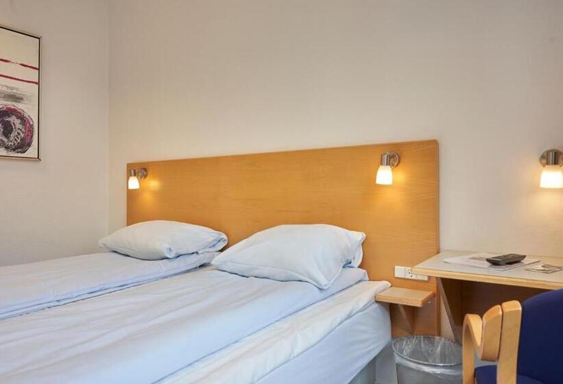 Номер Economy, Bb Hotel Vejle Park