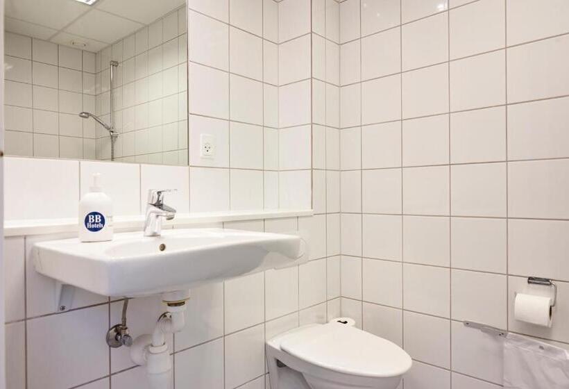 エコノミールーム, Bb Hotel Vejle Park