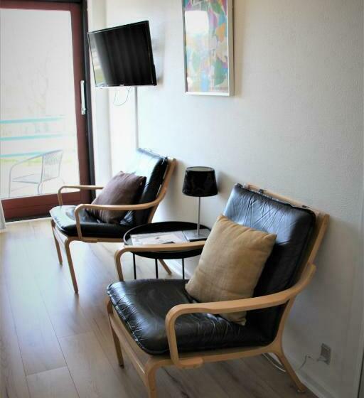 스탠다드 룸, Ebeltoft Park B & B