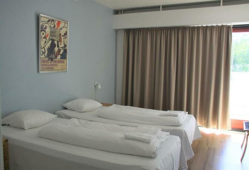 스탠다드 룸, Ebeltoft Park B & B