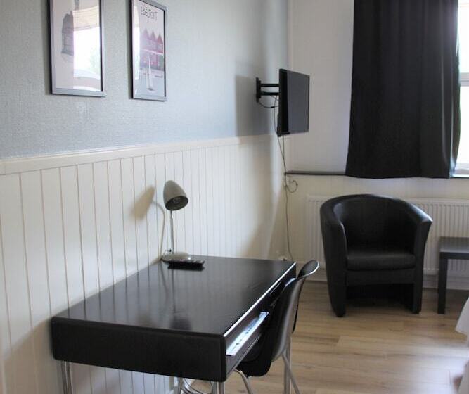 스탠다드 룸, Ebeltoft Park B & B
