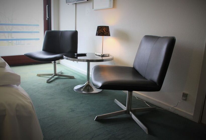 스탠다드 룸, Ebeltoft Park B & B