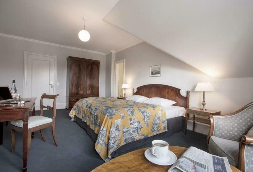 Habitació Estàndard, Fredensborg Store Kro