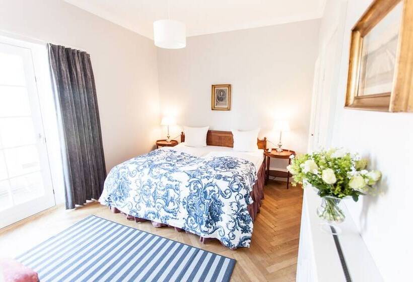 Suite, Fredensborg Store Kro