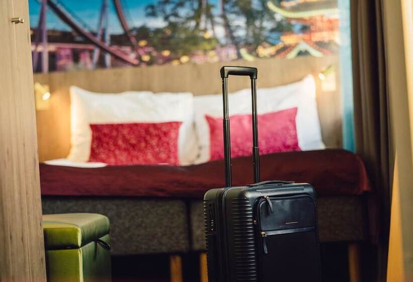 주니어 스위트, ProfilHotels Richmond