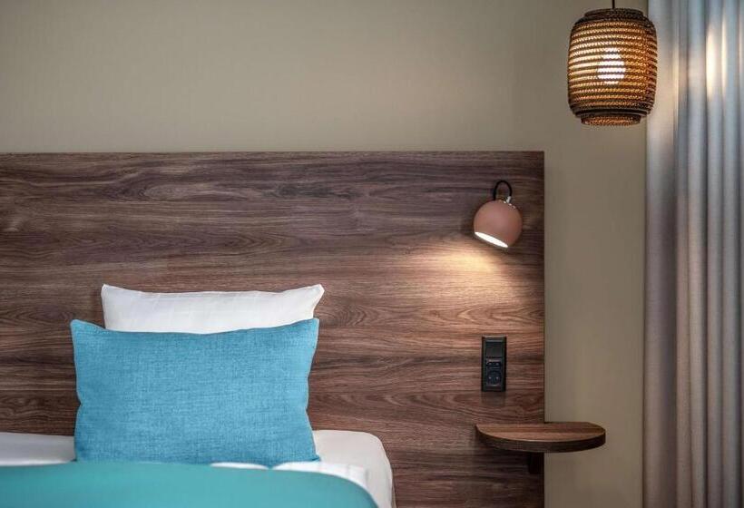 Номер Superior, Quality Hotel The Reef