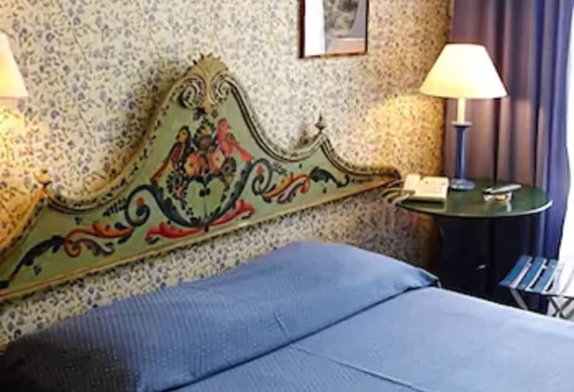 اتاق استاندارد یک نفره, Agora