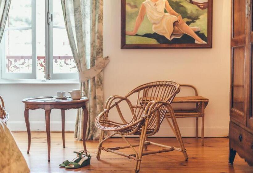 Номер Стандарт, Hôtel Arcé