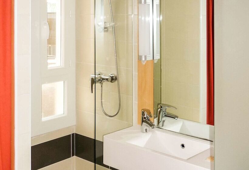 스탠다드 룸, Ibis Montpellier Centre Polygone