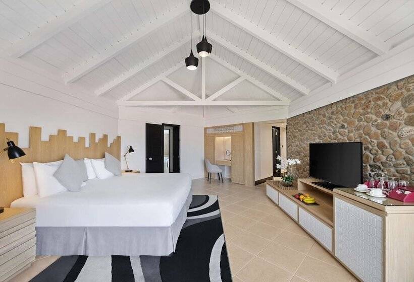 Premium room w/ mountain view, Ja Hatta Fort