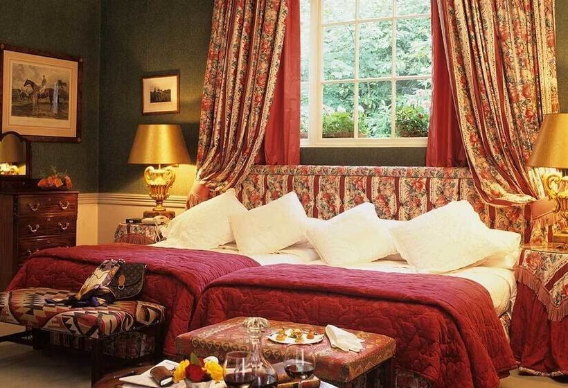اتاق استاندارد, Marlfield House