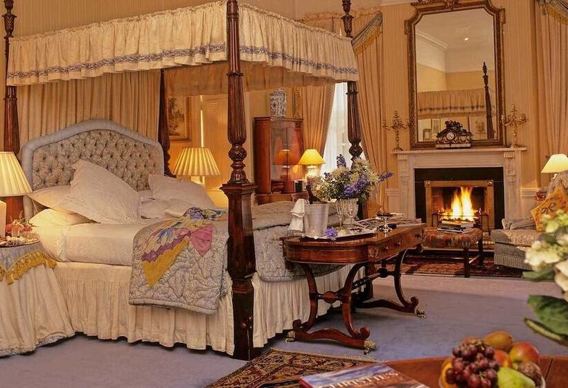 اتاق استاندارد, Marlfield House
