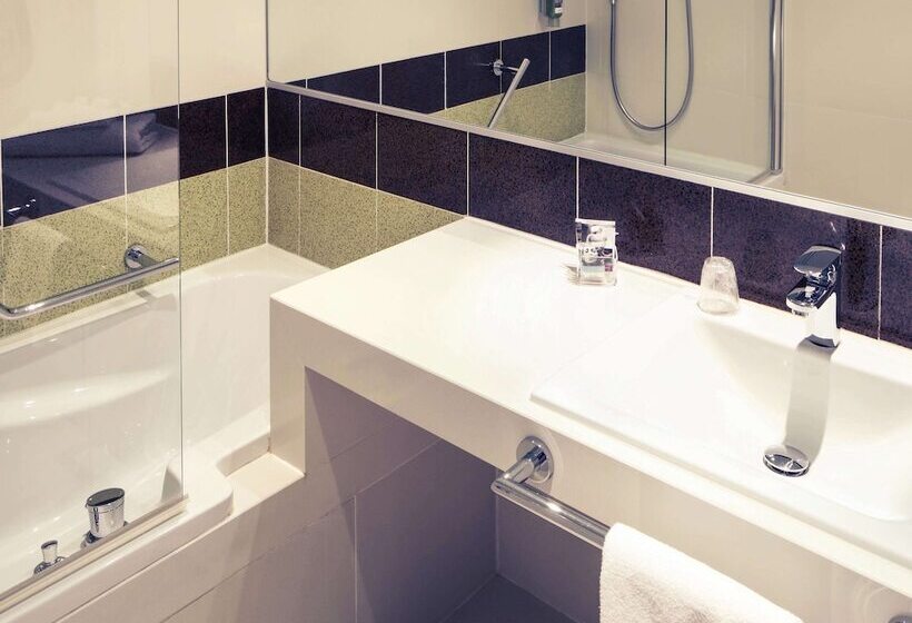 Номер Престиж, Mercure Angoulême  Hôtel De France