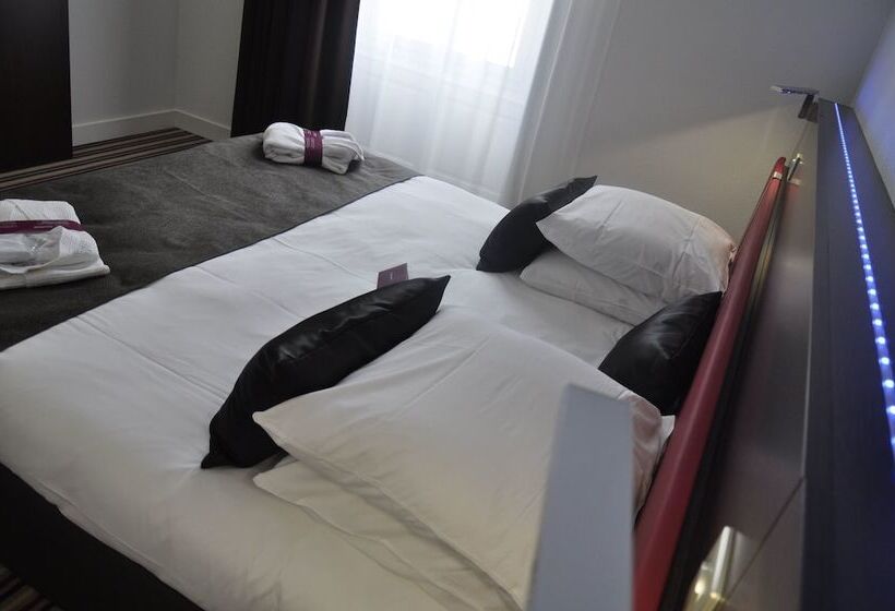 Номер Престиж, Mercure Angoulême  Hôtel De France