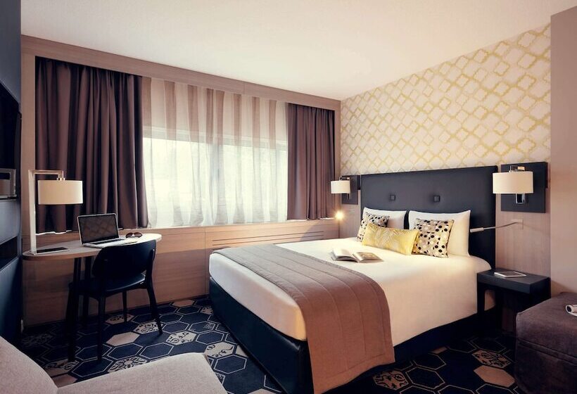 Семейный Номер, Mercure Orange Centre A7/a9