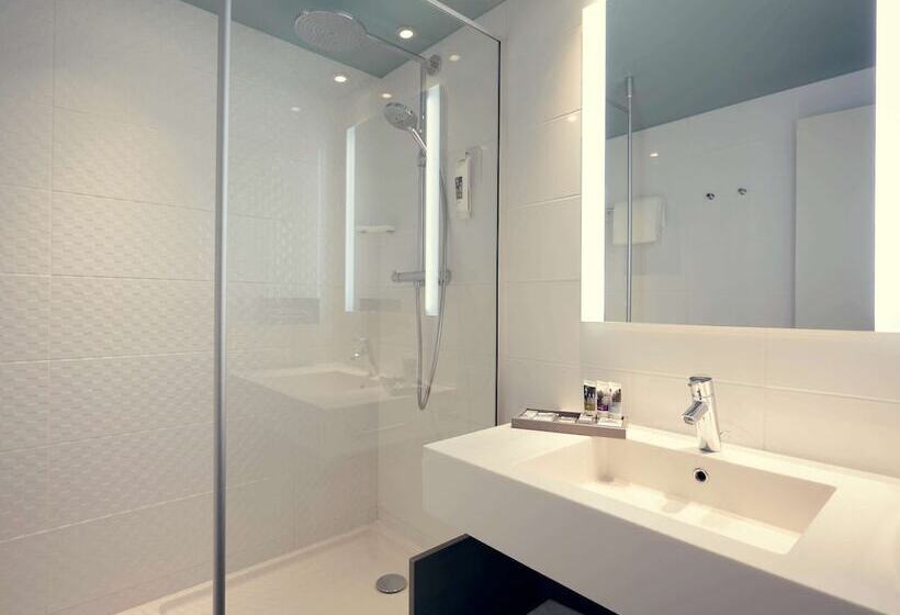 Номер Престиж, Mercure Orange Centre A7/a9