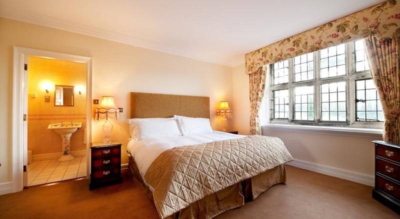 اتاق استاندارد, Waterford Castle Hotel & Golf Resort