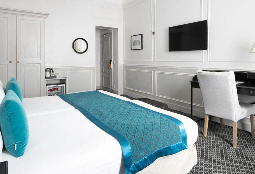 Номер Престиж, Bradford Elysees  Astotel