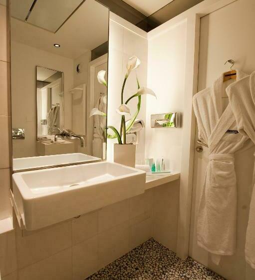 חדר סופריור, Beau Rivage