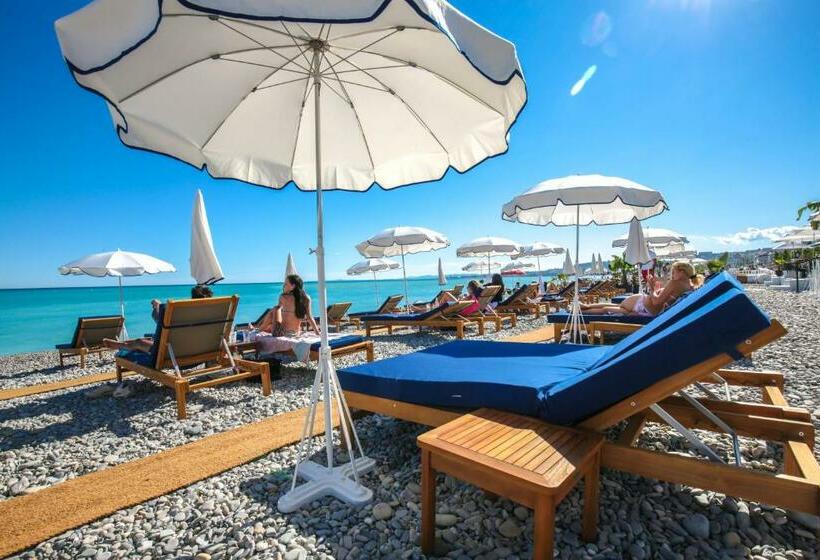 חדר סופריור, Beau Rivage