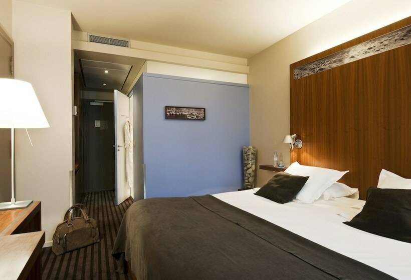 חדר סופריור, Beau Rivage