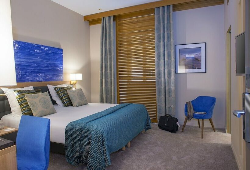חדר סופריור, Beau Rivage