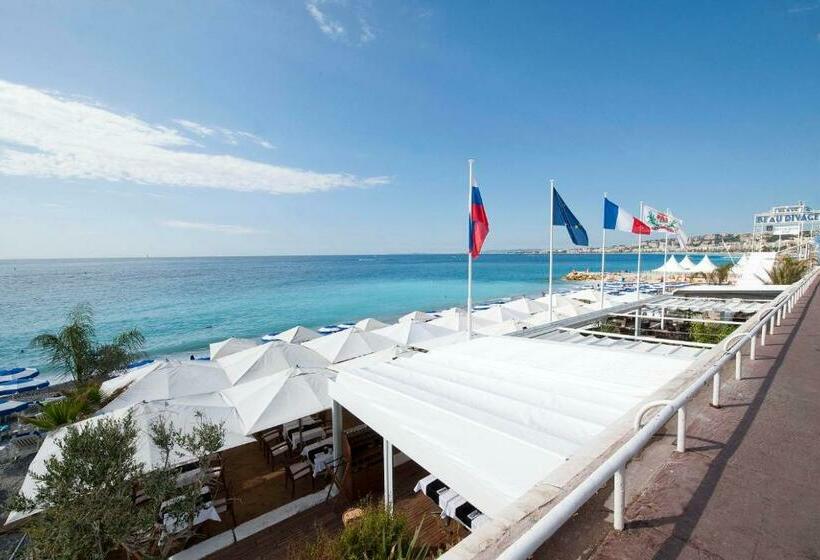 테라스 주니어 스위트, Beau Rivage