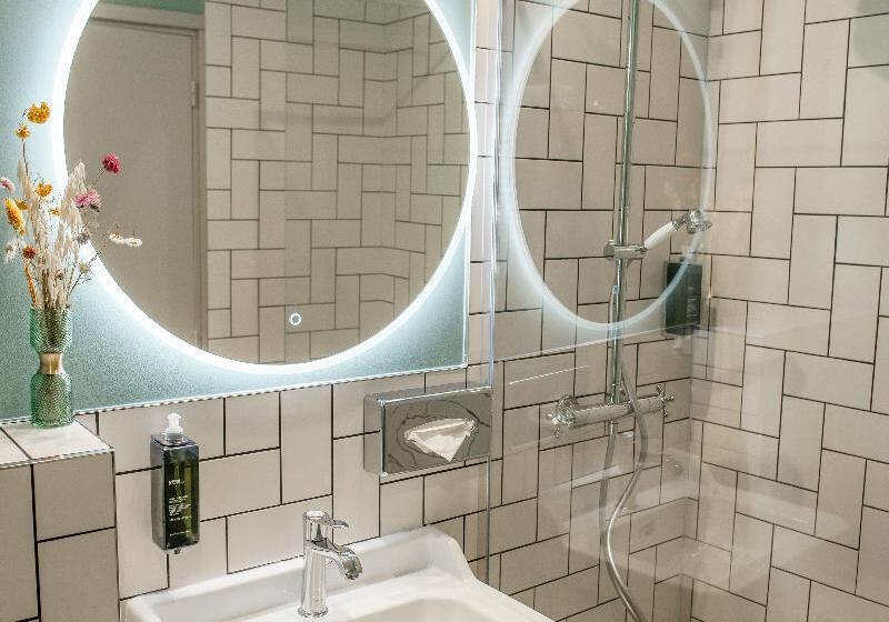 Семейный Номер Superior, Hôtel Le Bristol
