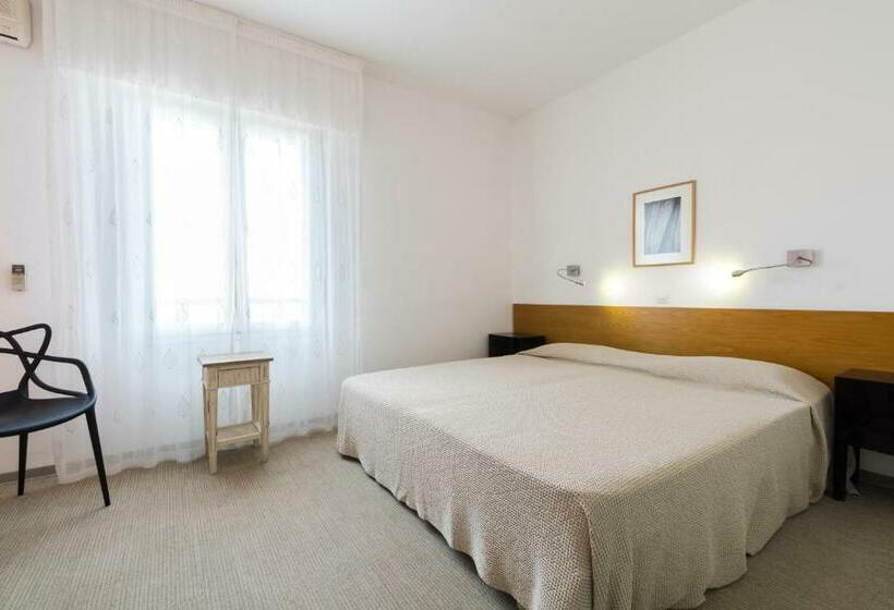 Номер Комфорт, Cala Di L Oru