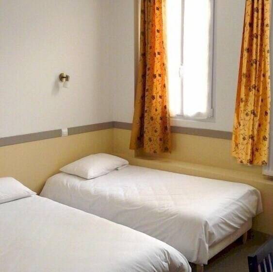 Номер Стандарт Индивидуальный, Des Bains