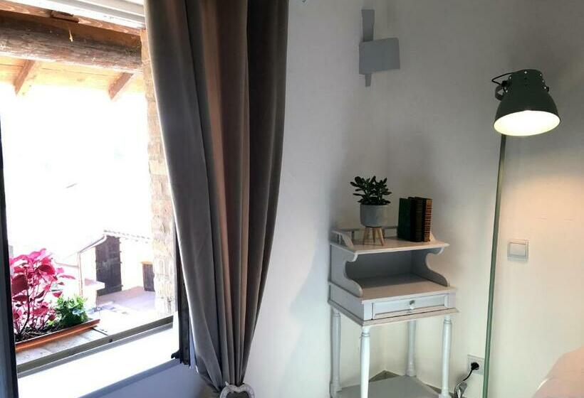 舒适型房间, Hostellerie Des Bichonnieres