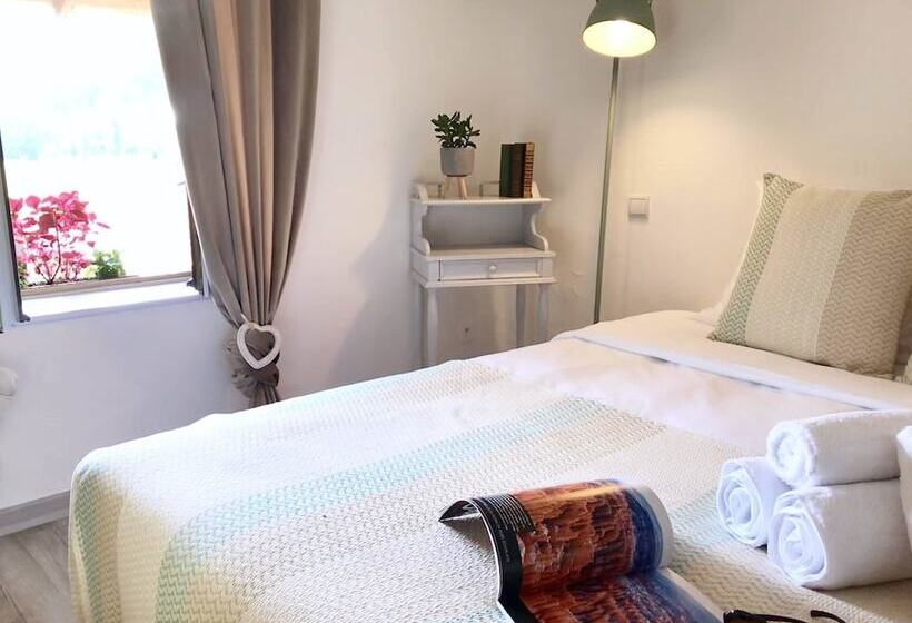 舒适型房间, Hostellerie Des Bichonnieres