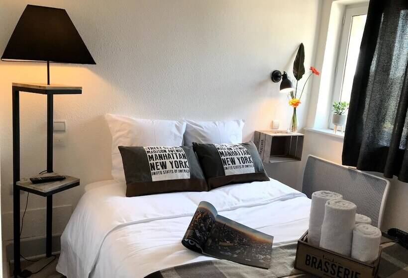 舒适型房间, Hostellerie Des Bichonnieres