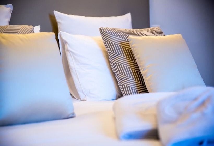 Номер Economy, Hôtel Casabella