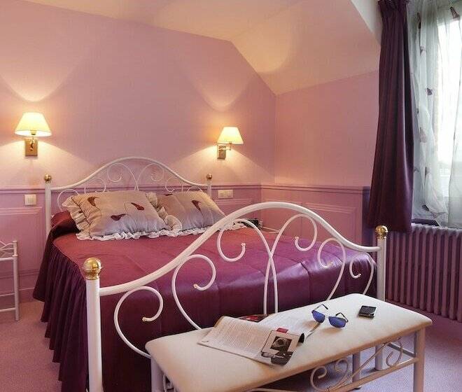 Номер Стандарт, Contact Hôtel De France Contres Beauval Cheverny